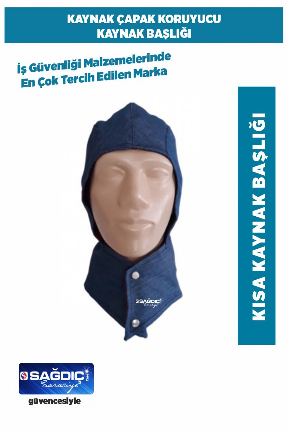 Sağdıç Saraciye Kısa Kaynakçı Başlığı