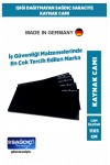 Sağdıç 10 Adet Kaynak Camı Sağdıç 10 Adet Kaynak Camı