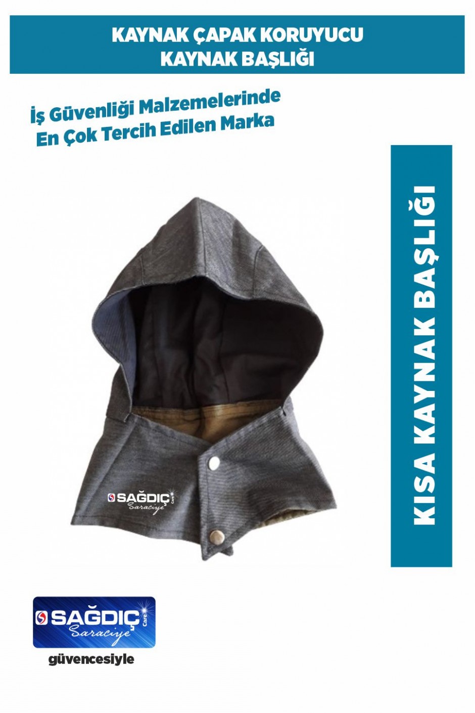 Sağdıç Saraciye Kısa Kaynakçı Başlığı