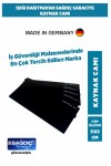 Sağdıç 5'li Kaynak Camı Sağdıç 5'li Kaynak Camı